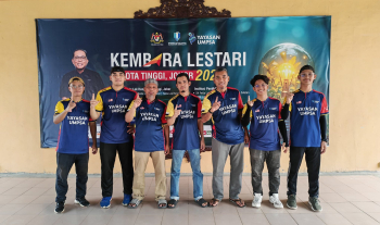 Kembara Lestari @ Kota Tinggi Johor 2025